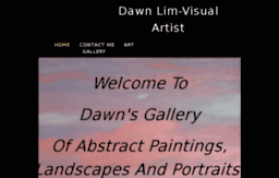 dawnlim.com.au