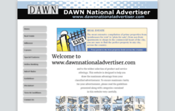 dawnnationaladvertiser.com