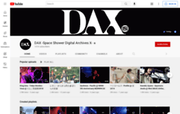 dax.tv