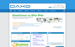 daxo.com.ve