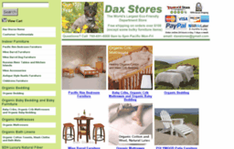 daxstores.com