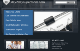 day2daysupermom.com