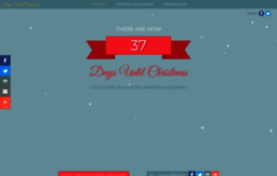 days-until-christmas.co.uk