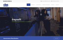 daysoft.com.mx