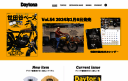 daytona-mag.com