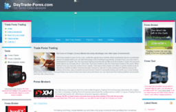 daytrade-forex.com