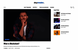 daytrader.com