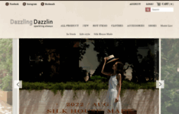 dazzlingdazzlin.com.tw