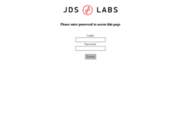db.jdslabs.com