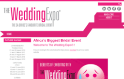 db.wedding-expo.co.za