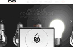 dbcommunication.it
