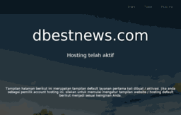 dbestnews.com
