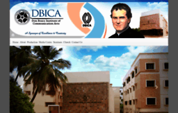 dbica.org
