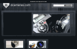 dcameras.com