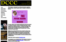 dccc.com