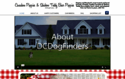 dcdogfinders.com