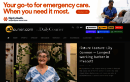 dcourier.com