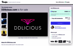 ddlicious.com