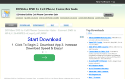 ddvideo-dvd-to-cell-phone-converter-gain.com-about.com