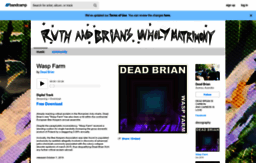 deadbrian.bandcamp.com