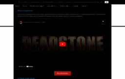 deadstonegame.com