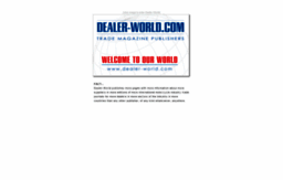 dealer-world.net