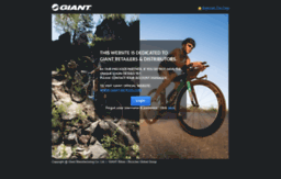 dealers.giant-bicycles.net