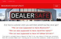 dealersafe.org
