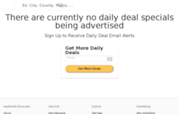 deals.apartmentshowcase.com