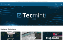 deals.tecmint.com