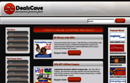 dealscave.com