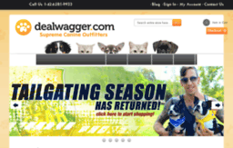 dealwagger.com