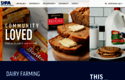 deanfoods.com