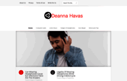 deannahavas.com
