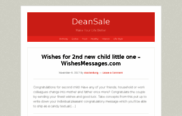 deansale.com