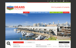 deansproperty.com.au