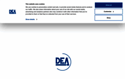 deasystem.com