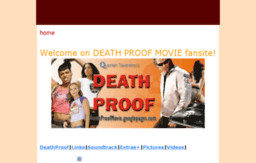 deathproofmovie.googlepages.com