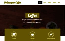 debangoor-coffee.com