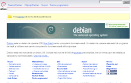 debian-linux.ro