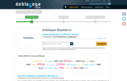 deblocage-blackberry.com