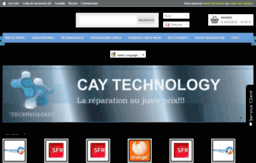 deblocquage.caytechnology.fr
