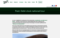 debt-clock.org