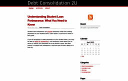 debt-consolidation-2u.com