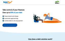 debt-plus.co.uk