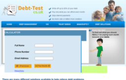 debt-test.co.uk