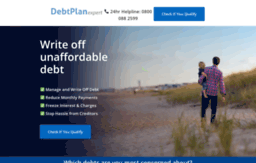 debtplanexpert.co.uk