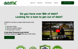 debtsolutions.com.au