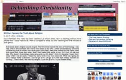 debunkingchristianity.blogspot.ca