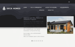 decahomes.info